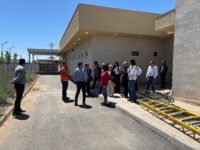 El moderno recinto de salud, de más de 3.600 m², será un referente en atención primaria, equidad y acceso en la Región de O’Higgins.