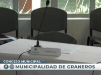Fue pospuesto para el próximo jueves a las 15:00 horas. 