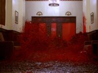 En la ocasión se presentará el clásico El Resplandor de Stanley Kubrick.