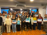 Fondo Social Presidente de la República busca entregar acceso a oportunidades y servicios de calidad.