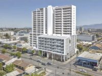 La sociedad anónima fue constituida en febrero de 2018 como vehículo exclusivo para el desarrollo del Edificio Plaza El Cobre, un proyecto de uso mixto —viviendas y oficinas— ubicado en el casco histórico de Rancagua.