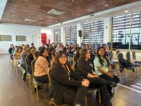 La capacitación, organizada por la SEREMI y el Servicio de Salud O’Higgins, reunió a profesionales de la red asistencial para reforzar la aplicación de la normativa que despenaliza la Interrupción Voluntaria del Embarazo en tres causales.