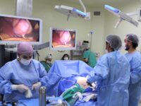 Con una inversión superior a $2.627 millones, los recursos RELE se han destinado a intervenciones quirúrgicas mayores y menores, consultas nuevas de especialidad médica y odontológica, además de la gestión y contactabilidad de pacientes.