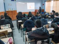 En caso de no realizar ninguna acción, las postulaciones se considerarán automáticamente aceptadas.