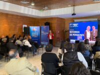 Se proyecta aumento de hasta 35% en las jubilaciones de mujeres trabajadoras.