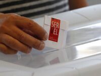 Por ley electoral, el sábado 1 de noviembre comienza a regir la prohibición de difusión de encuestas públicas.