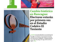 Las noticias más importantes de la región de O'Higgins. 