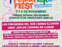 El evento es gratuito y abierto a toda la familia.