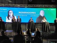 El primer bloque del debate organizado por El Tipógrafo reunió a los candidatos al Congreso en una discusión donde temas como migración, salud, educación, vivienda, economía y medioambiente.