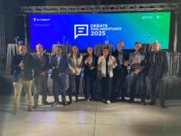 El evento que se realizó en el Hotel Piedra Verde, reunió a siete candidatos a la Cámara de Diputados, quienes abordaron temas como seguridad, economía, salud, educación y medioambiente en una jornada marcada por momentos de tensión y contrastes políticos.