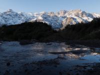 La Reserva Nacional Río de los Cipreses será la unidad con gratuidad durante esta jornada.