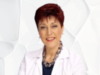 La doctora y candidata a diputada destacó la importancia de fortalecer la atención médica en zonas rurales.
