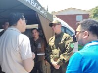 Autoridades confirmaron que se trataría de un secuestro con homicidio.
