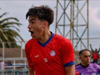 La selección chilena venció 5-1 a Brasil y obtuvo el bronce en los Juegos Parapanamericanos Juveniles.