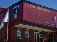 La inversión fue de 1.767 millones de pesos.