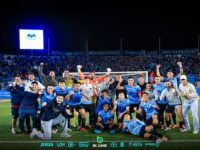 El Capo de Provincia se posiciona como uno de los principales aspirantes para clasificar al torneo internacional, en una lucha contra las dos universidades y que promete una definición infartante en la parte alta de la tabla.