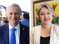 Jara tiene el 26,45% de los votos. 