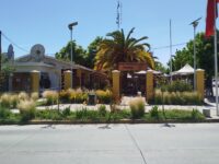 José Alexander Flores detalló en Mirada Regional los avances y desafíos de su segunda gestión y los futuros proyectos de infraestructura para la comuna. 