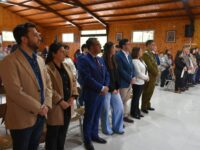 En pleno valle del Cachapoal, la comuna conmemora un nuevo año de historia, identidad y crecimiento.