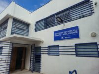En el mes septiembre comenzó la puesta en marcha del nuevo Centro de Desarrollo Infanto Adolescente (CDI) de San Fernando, dispositivo perteneciente a la atención primaria de salud y parte del convenio del Programa de Atención Integral al Desarrollo Infanto-Adolescente (AIDIA). Con su apertura, San Fernando se suma a las cinco comunas de la Región de O’Higgins que cuentan con un recinto de este tipo.