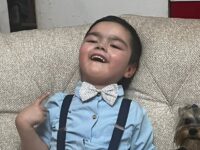 Pueden seguir y apoyar la campaña en Instagram: @unidospor_oliver.