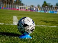 Autoridades, estudiantes y público en general presenciaron la segunda jornada del evento deportivo.