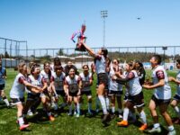 Los partidos se disputaron el pasado domingo.