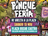 El evento contará con circo, planetario móvil y talleres para todas las edades.