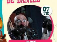Este viernes 7 de noviembre, el Teatro Municipal y la Plaza de Armas de Requínoa recibirán dos funciones abiertas al público.