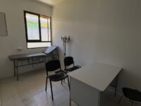 La iniciativa fue financiada en el marco del Programa Creciendo Juntos de Pacific Hydro.
