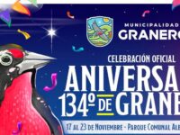 La programación incluye además una serie de actividades recreativas, como juegos infantiles, feria de emprendedores, gastronomía y foodtrucks.