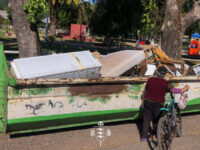 ¿Cómo solicitar que se haga en mi sector?