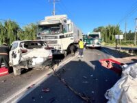 Imagen: Gentileza de San Vicente Comunica.