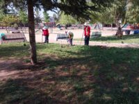 Esta intervención sería una de las múltiples que se ejecutarán en diversos sectores.