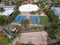 Seis talentos regionales competirán en atletismo, balonmano, tenis de mesa y natación en Paraguay, donde se reunirán delegaciones de 11 países para cinco jornadas intensas de competencia formativa.