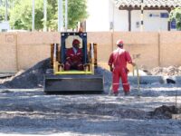 Apunta a mejorar la accesibilidad de los vecinos.