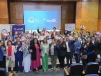 Alianza Sence y CFT Estatal entregan oportunidades de desarrollo en Cardenal Caro