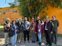 En la jornada se abordaron temas relacionados con el funcionamiento de los establecimientos de salud, las principales necesidades de los usuarios y la coordinación de acciones conjuntas que permitan mejorar la atención y el vínculo con la comunidad. 