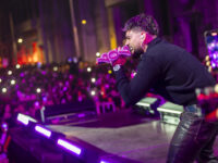 También se presentarán Sinergía Kids y la Tía Pucherito, La Combo Tortuga y Paula Rivas, entre muchos otros.