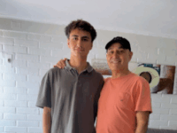 La División El Teniente concentró el 27% de las 4.500 becas entregadas este año por la Corporación. 