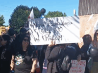 La medida surge como respuesta a la propuesta de PADEM presentada por el Departamento de Administración de Educación Municipal.