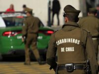 Oportuno llamado al Plan Cuadrante de Carabineros activó seguimiento controlado por calles de la comuna.