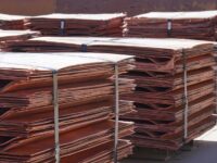 La empresa aún se sobrepone tras la tragedia ocurrida en julio en El Teniente.