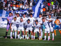 Colchagua viajará a Cauquenes a disputar el partido más importante del año, con la obligación de vencer a Cabrero, el único equipo al que no ha podido derrotar en la temporada.