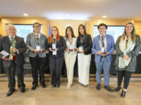 El evento reunió a estudiantes de Arica a Punta Arenas, en dos jornadas marcadas por el pensamiento crítico, la fraternidad y el diálogo.