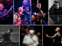 Este viernes en el auditorio de la Universidad de O'Higgins.