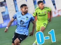 El equipo rancagüino se mantiene en la zona alta del campeonato con dos fechas por jugar y continúa en carrera por llegar a torneos internacionales.