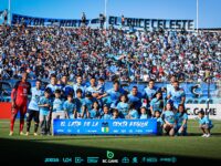 La derrota ante la U dejó al Capo de Provincia fuera de los puestos de Copa Libertadores, mientras depende de otros resultados para mantener viva la esperanza internacional.