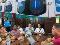 La paralización fue convocada luego de que el sindicato acusara falta de avances reales en las propuestas económicas y laborales presentadas por la empresa.