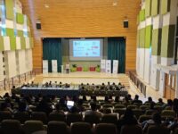 La instancia fue organizada por el Servicio de Salud O’Higgins junto al Hospital Dr. Franco Ravera Zunino (HFRZ).